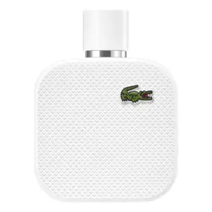 Lacoste Eau De Lacoste L.12.12 Blanc - Интернет-магазин. Kalinka-parfum.ru