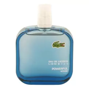 Lacoste Eau De Lacoste L.12.12 Bleu Powerful Intense - Интернет-магазин. Kalinka-parfum.ru