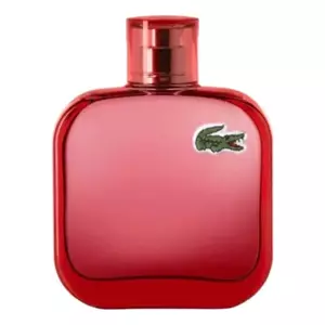 Lacoste  Eau De Lacoste L.12.12 Rouge - Интернет-магазин. Kalinka-parfum.ru