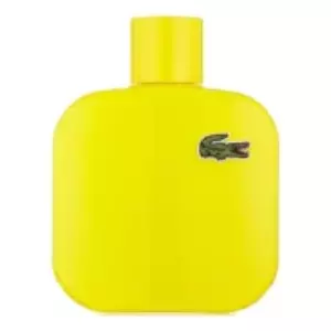 Lacoste Eau De Lacoste L.12.12 Yellow - Интернет-магазин. Kalinka-parfum.ru