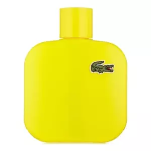 Lacoste Eau De Lacoste L.12.12 Yellow - Интернет-магазин. Kalinka-parfum.ru