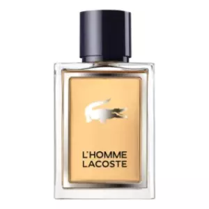 Lacoste L'Homme - Интернет-магазин. Kalinka-parfum.ru