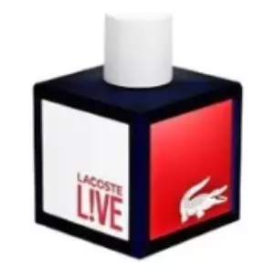 Lacoste Live - Интернет-магазин. Kalinka-parfum.ru