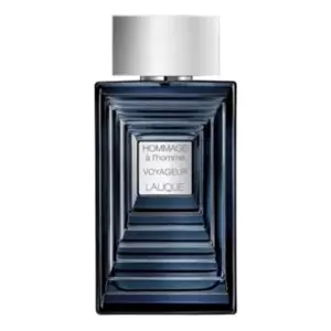 Lalique Hommage A L'Homme Voyageur - Интернет-магазин. Kalinka-parfum.ru