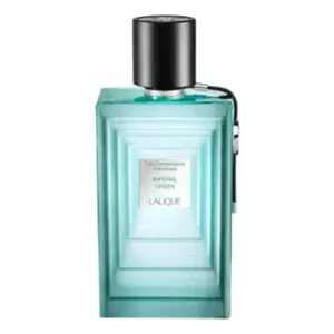 Lalique Imperial Green - Интернет-магазин. Kalinka-parfum.ru