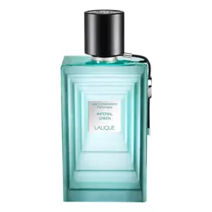 Lalique Imperial Green - Интернет-магазин. Kalinka-parfum.ru