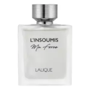 Lalique L'Insoumis Ma Force - Интернет-магазин. Kalinka-parfum.ru