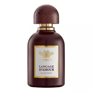 Amirius Langage D'Amour - Интернет-магазин. Kalinka-parfum.ru