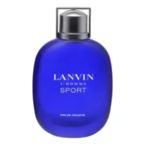 Lanvin L'Homme Sport - Интернет-магазин. Kalinka-parfum.ru