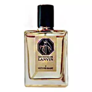 Lanvin Les Notes De I Vetiver Blanc - Интернет-магазин. Kalinka-parfum.ru