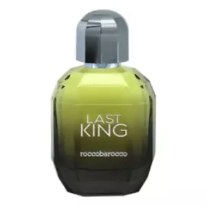 Roccobarocco Last King - Интернет-магазин. Kalinka-parfum.ru