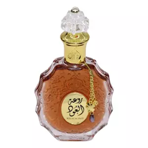 Lattafa Rouat Al Oud - Интернет-магазин. Kalinka-parfum.ru