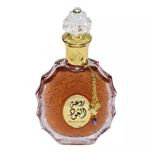 Lattafa Rouat Al Oud - Интернет-магазин. Kalinka-parfum.ru