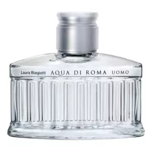 Laura Biagiotti Aqua Di Roma Uomo - Интернет-магазин. Kalinka-parfum.ru