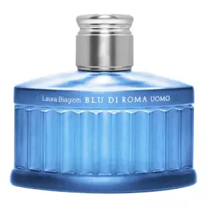 Laura Biagiotti Blu Di Roma Uomo - Интернет-магазин. Kalinka-parfum.ru