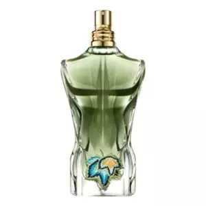 Jean Paul Gaultier Le Beau Paradise Garden - Интернет-магазин. Kalinka-parfum.ru