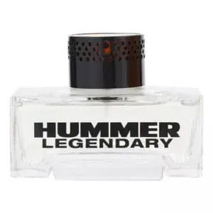 Hummer Legendary - Интернет-магазин. Kalinka-parfum.ru