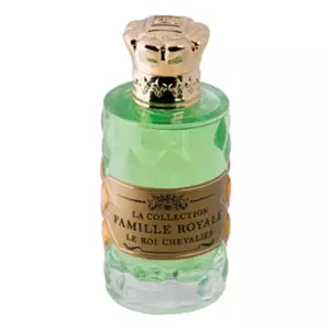 Les 12 Parfumeurs Francais Le Roi Chevalier - Интернет-магазин. Kalinka-parfum.ru