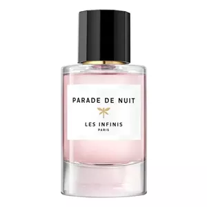 Geparlys Les Infinis Parade De Nuit - Интернет-магазин. Kalinka-parfum.ru