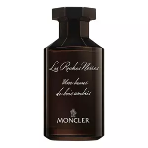 Moncler Les Roches Noires-Une Heur De Bois Ambres - Интернет-магазин. Kalinka-parfum.ru