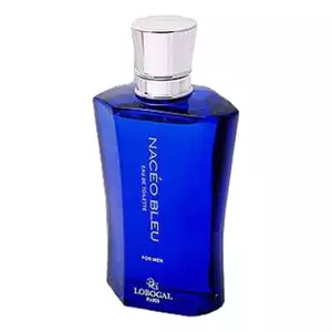 Lobogal Naceo Bleu For Men - Интернет-магазин. Kalinka-parfum.ru