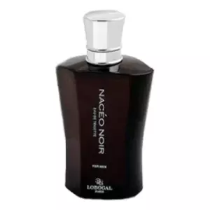 Lobogal Naceo Noir For Men - Интернет-магазин. Kalinka-parfum.ru