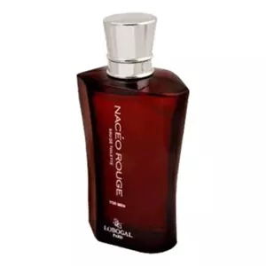 Lobogal Naceo Rouge For Men - Интернет-магазин. Kalinka-parfum.ru