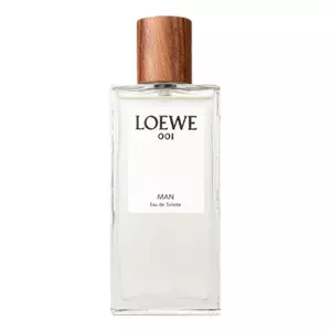 Loewe 001 Man - Интернет-магазин. Kalinka-parfum.ru