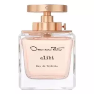 Oscar de la Renta Alibi Eau De Toilette - Интернет-магазин. Kalinka-parfum.ru