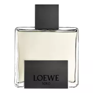 Loewe Solo Mercurio - Интернет-магазин. Kalinka-parfum.ru
