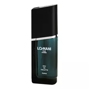 Lomani Pour Homme - Интернет-магазин. Kalinka-parfum.ru