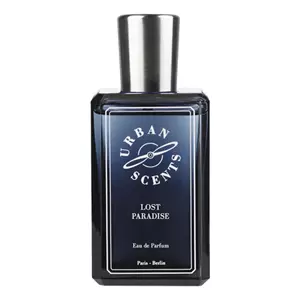 Urban Scents Lost Paradise - Интернет-магазин. Kalinka-parfum.ru