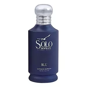 Luciano Soprani  Solo Blu - Интернет-магазин. Kalinka-parfum.ru