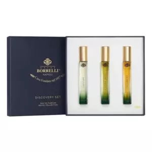 Luigi Borrelli  Discovery Set - Интернет-магазин. Kalinka-parfum.ru