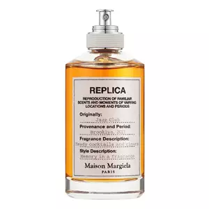 Maison Martin Margiela Replica Jazz Club - Интернет-магазин. Kalinka-parfum.ru