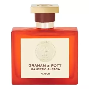 GRAHAM & POTT Majestic Alpaca - Интернет-магазин. Kalinka-parfum.ru