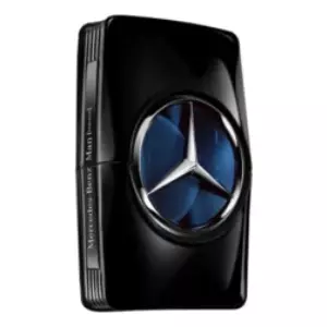 Mercedes-Benz Man Intense - Интернет-магазин. Kalinka-parfum.ru