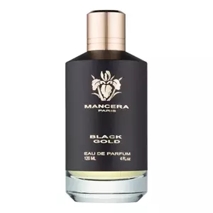 Mancera Black Gold - Интернет-магазин. Kalinka-parfum.ru