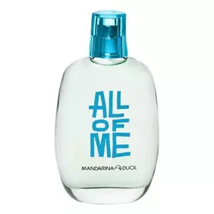 Mandarina Duck All Of Me Men - Интернет-магазин. Kalinka-parfum.ru