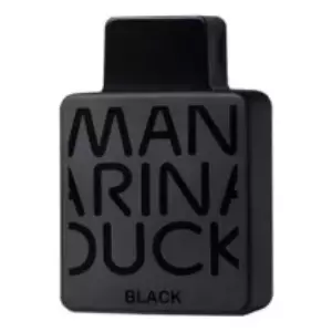 Mandarina Duck  Black - Интернет-магазин. Kalinka-parfum.ru