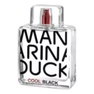 Mandarina Duck  Cool Black - Интернет-магазин. Kalinka-parfum.ru