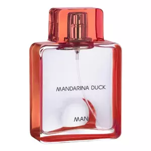 Mandarina Duck Man - Интернет-магазин. Kalinka-parfum.ru