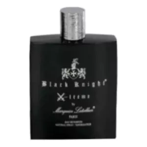 Marquise Letellier  Black Knight X-Treme - Интернет-магазин. Kalinka-parfum.ru