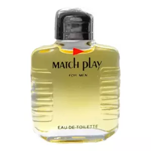 Match Play Match Play Винтаж - Интернет-магазин. Kalinka-parfum.ru