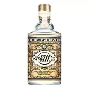 Maurer & Wirtz 4711 Jasmine Eau De Cologne - Интернет-магазин. Kalinka-parfum.ru