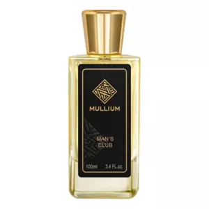 Mullium Men's Club - Интернет-магазин. Kalinka-parfum.ru