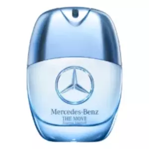 Mercedes-Benz The Move Express Yourself - Интернет-магазин. Kalinka-parfum.ru