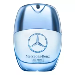 Mercedes-Benz The Move Express Yourself - Интернет-магазин. Kalinka-parfum.ru