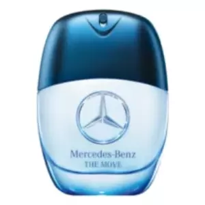 Mercedes-Benz The Move - Интернет-магазин. Kalinka-parfum.ru