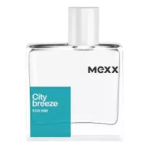 Mexx City Breeze For Him - Интернет-магазин. Kalinka-parfum.ru